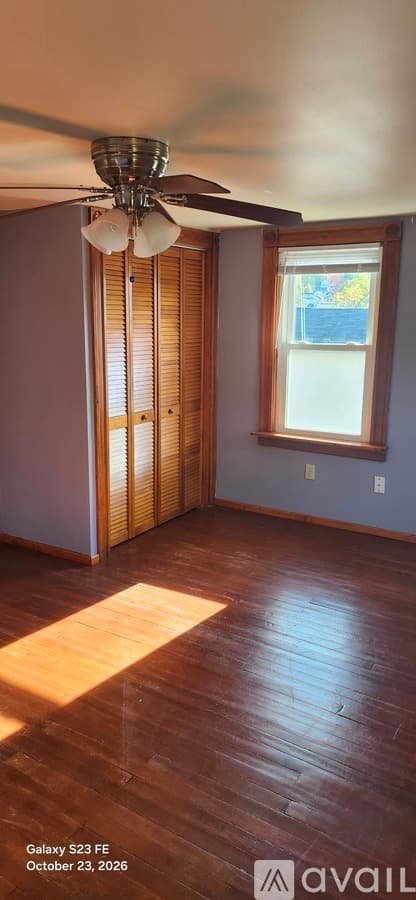 Wilkes Barre Township Apartment: 73 North Walnut Street