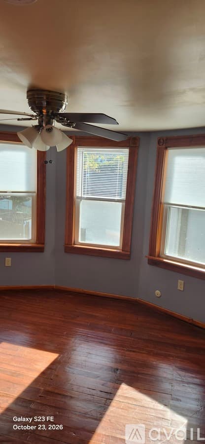 Wilkes Barre Township Apartment: 73 North Walnut Street