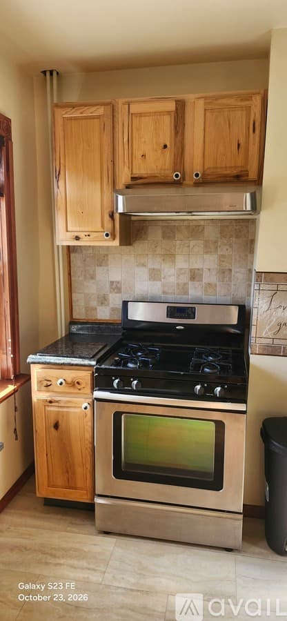 Wilkes Barre Township Apartment: 73 North Walnut Street