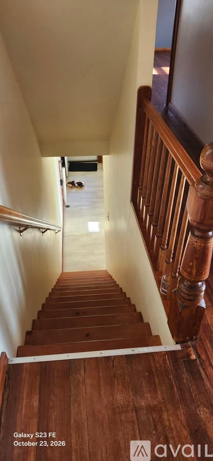Wilkes Barre Township Apartment: 73 North Walnut Street