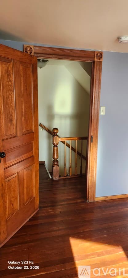 Wilkes Barre Township Apartment: 73 North Walnut Street