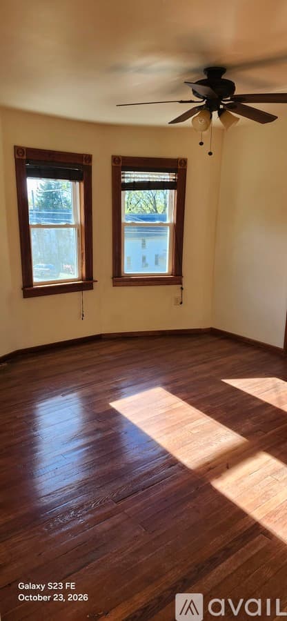 Wilkes Barre Township Apartment: 73 North Walnut Street
