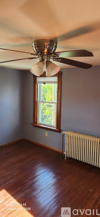 Wilkes Barre Township Apartment: 73 North Walnut Street