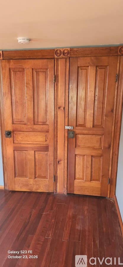 Wilkes Barre Township Apartment: 73 North Walnut Street