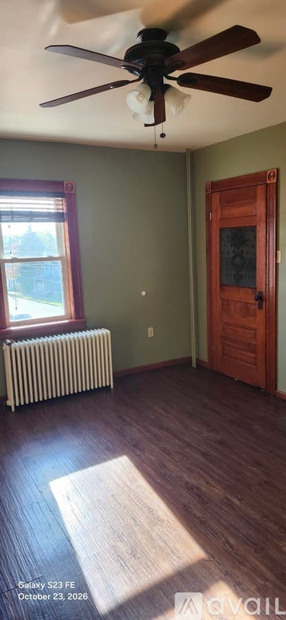 Wilkes Barre Township Apartment: 73 North Walnut Street