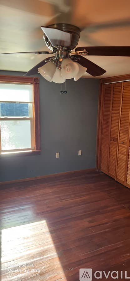 Wilkes Barre Township Apartment: 73 North Walnut Street