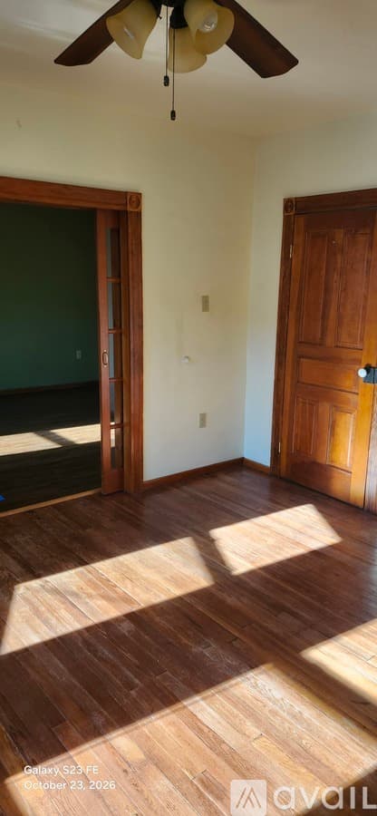 Wilkes Barre Township Apartment: 73 North Walnut Street
