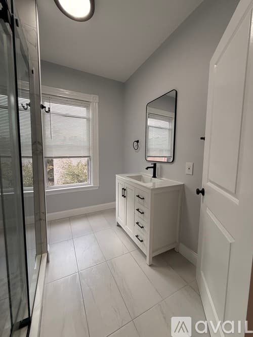 Cambridge Apartment: 195 Green Street
