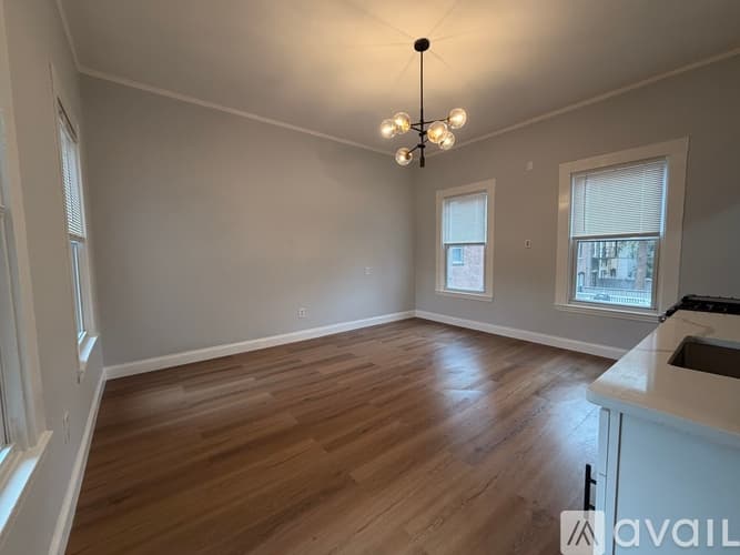 Cambridge Apartment: 195 Green Street