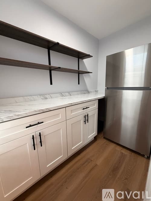 Cambridge Apartment: 195 Green Street