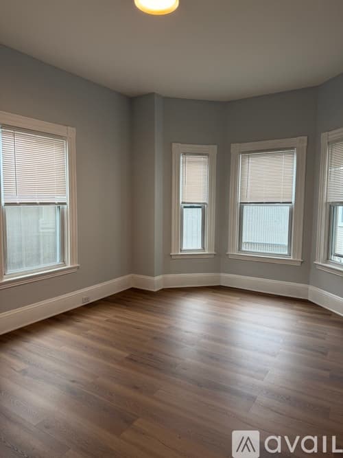Cambridge Apartment: 195 Green Street