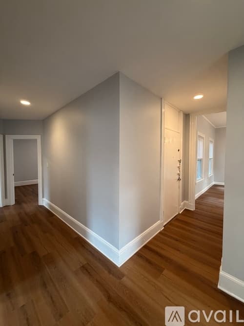Cambridge Apartment: 195 Green Street