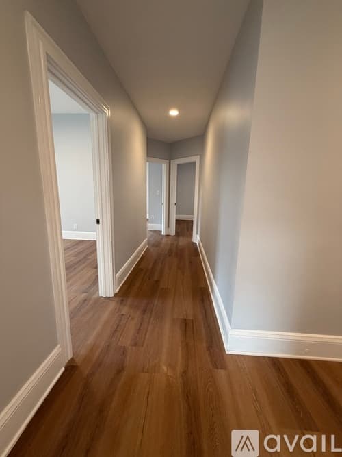 Cambridge Apartment: 195 Green Street