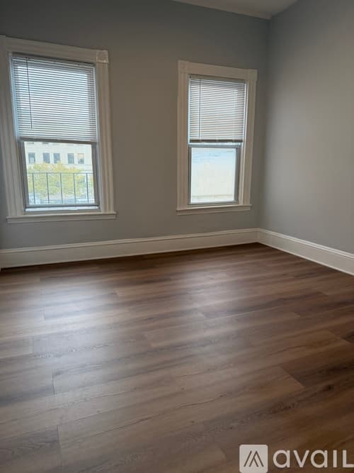 Cambridge Apartment: 195 Green Street
