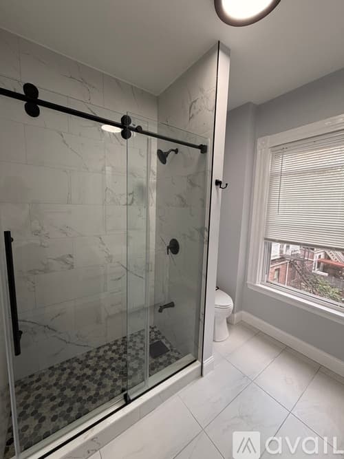 Cambridge Apartment: 195 Green Street