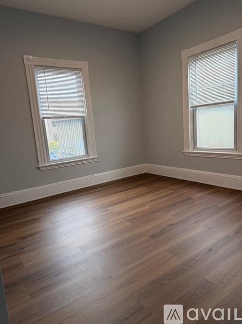 Cambridge Apartment: 195 Green Street