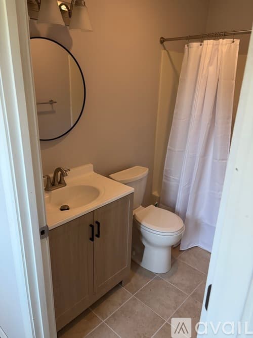 Bethalto House: 214 Lee Street