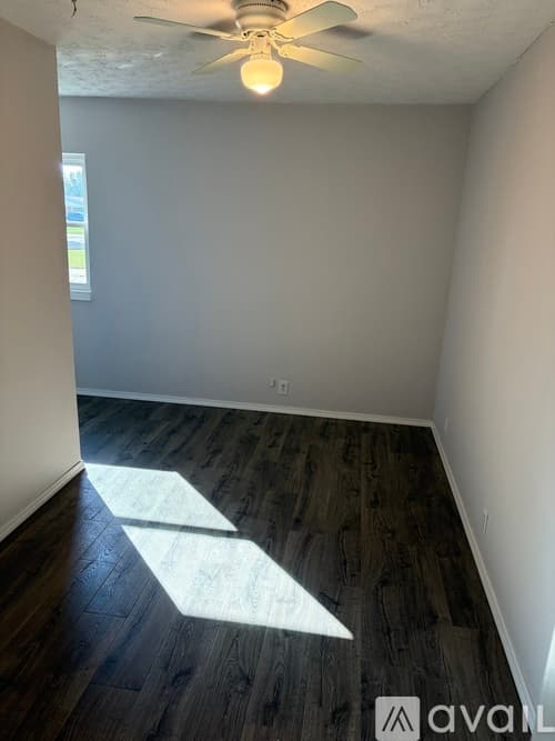Bethalto House: 214 Lee Street