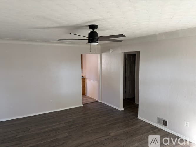 Bethalto House: 214 Lee Street