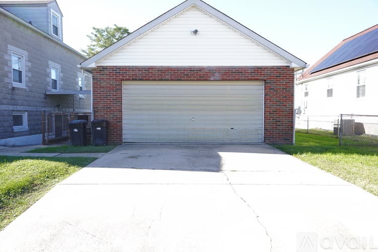 Parkville Apartment: 7808 Highpoint Rd