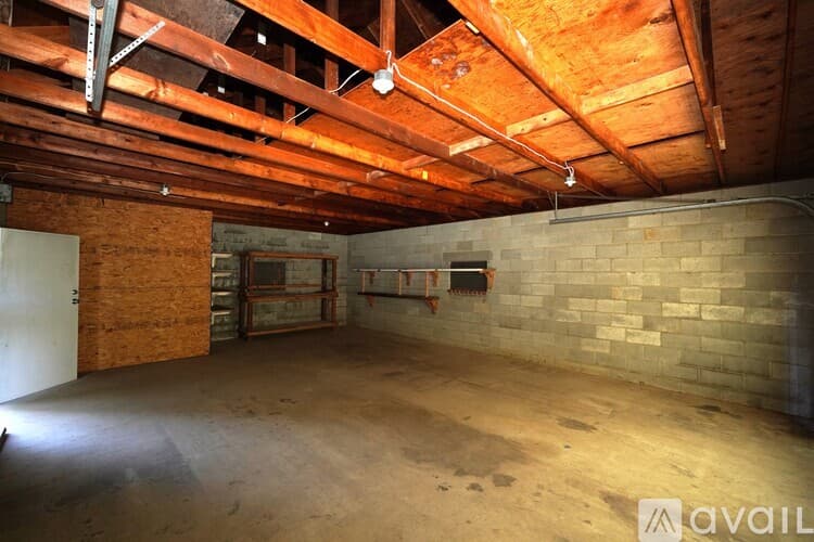 Parkville Apartment: 7808 Highpoint Rd