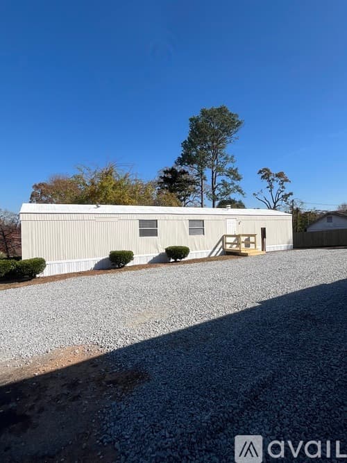 Spartanburg House: 130 Allen Ave