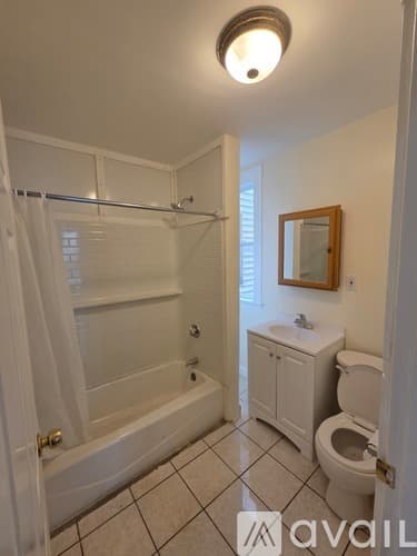 Boston Condo: 779 Columbia Road