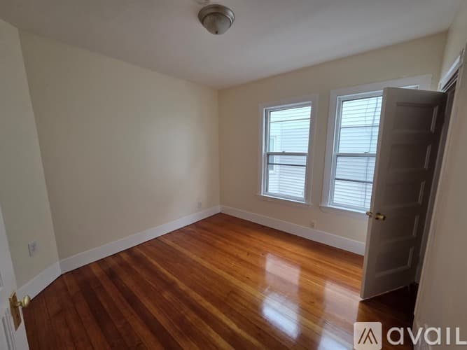 Boston Condo: 779 Columbia Road