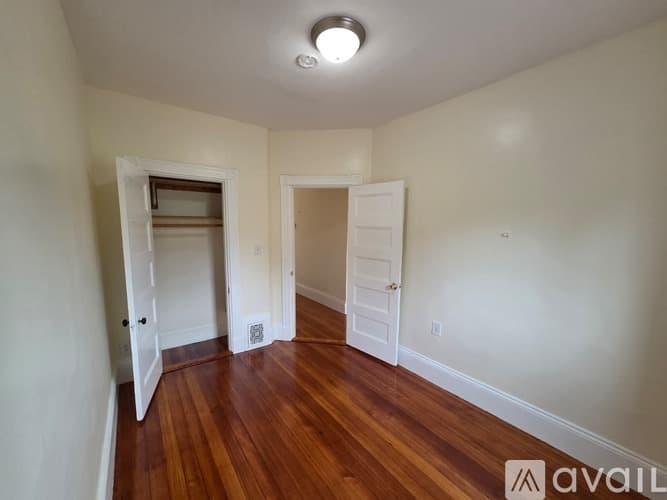 Boston Condo: 779 Columbia Road