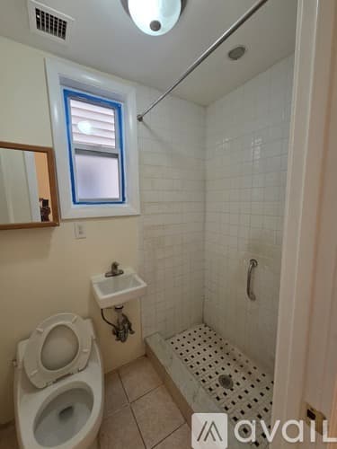Boston Condo: 779 Columbia Road