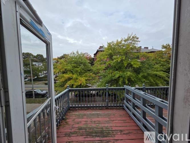 Boston Condo: 779 Columbia Road