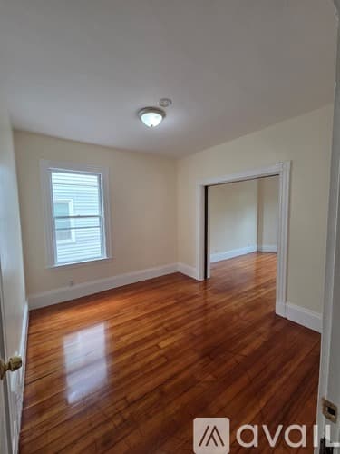 Boston Condo: 779 Columbia Road