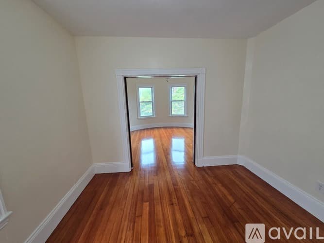 Boston Condo: 779 Columbia Road