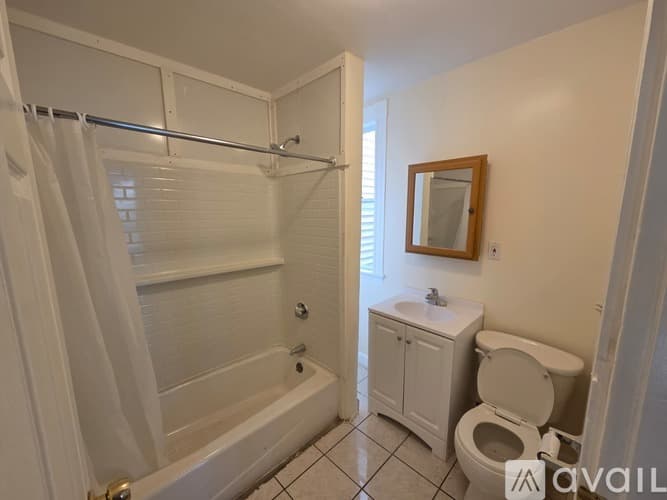Boston Condo: 779 Columbia Road