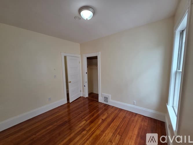 Boston Condo: 779 Columbia Road