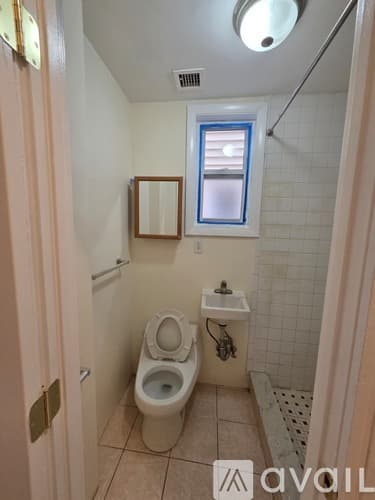Boston Condo: 779 Columbia Road