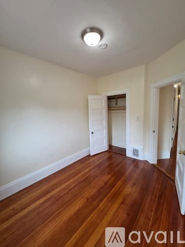 Boston Condo: 779 Columbia Road