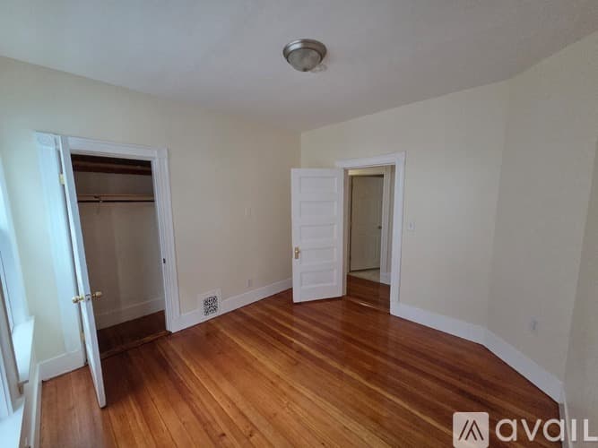 Boston Condo: 779 Columbia Road
