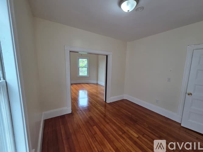 Boston Condo: 779 Columbia Road