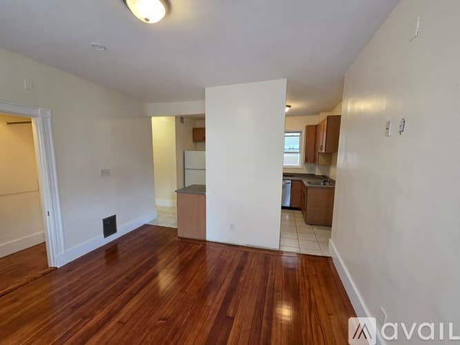 Boston Condo: 779 Columbia Road