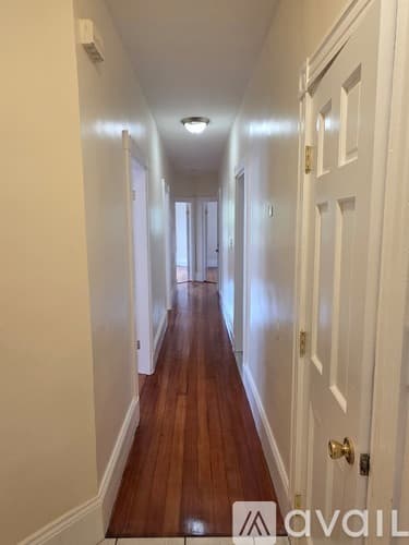 Boston Condo: 779 Columbia Road