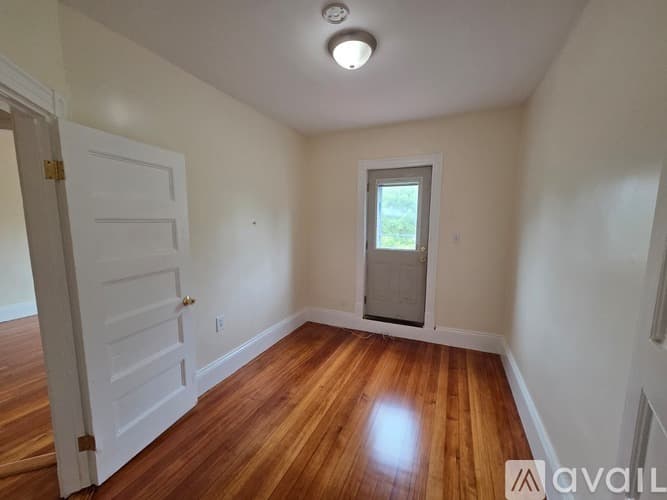 Boston Condo: 779 Columbia Road