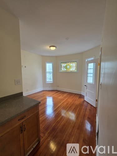Boston Condo: 779 Columbia Road