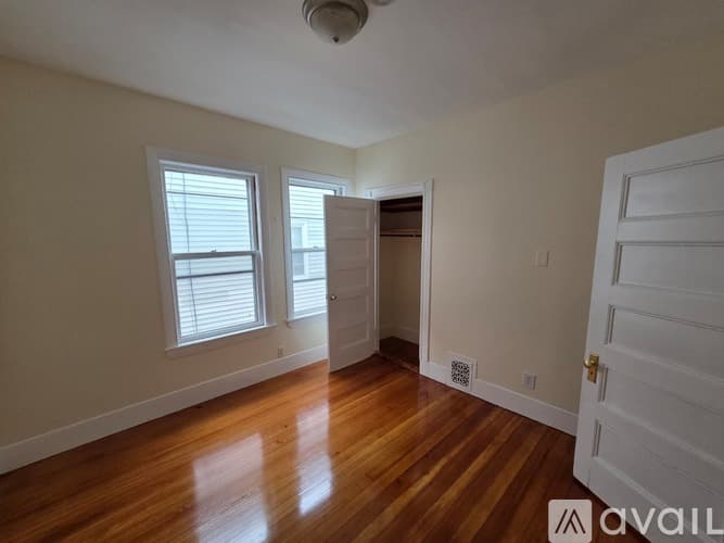 Boston Condo: 779 Columbia Road