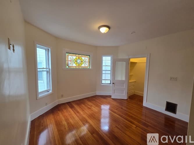 Boston Condo: 779 Columbia Road