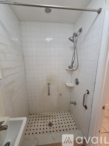 Boston Condo: 779 Columbia Road