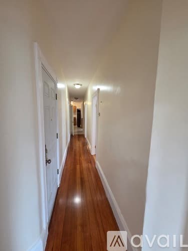Boston Condo: 779 Columbia Road