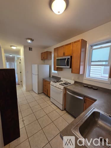 Boston Condo: 779 Columbia Road
