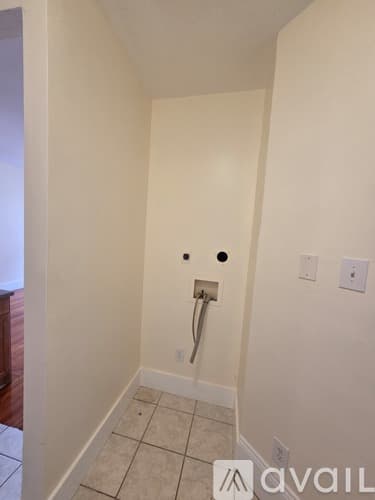 Boston Condo: 779 Columbia Road