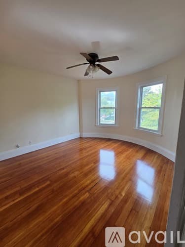 Boston Condo: 779 Columbia Road